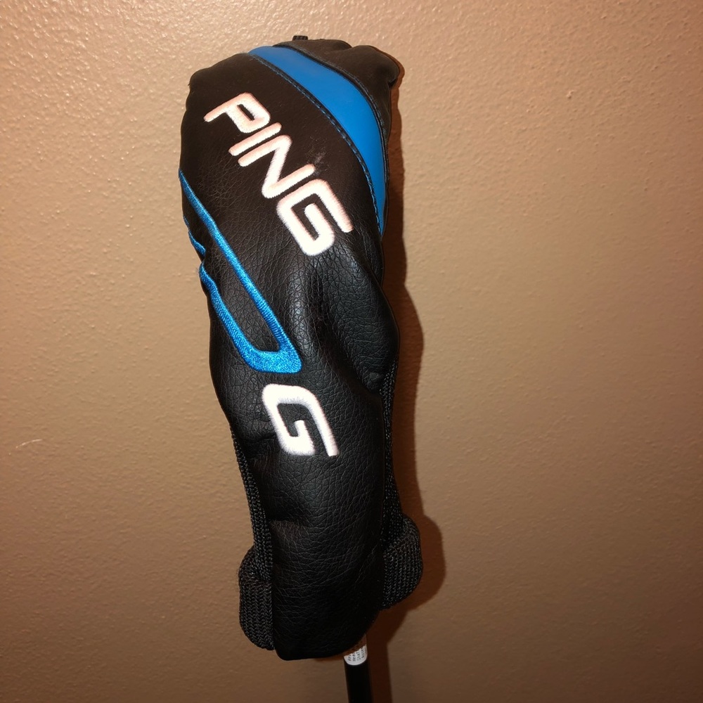 Ping Rescue Club